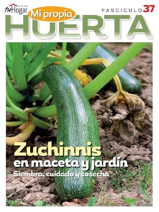 Title details for La Huerta en Casa by Media Contenidos - Available